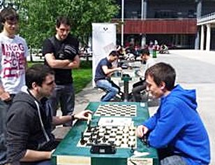 CIBERMARATON UPV
